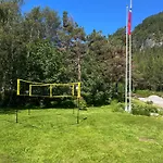 Alvaera Misionssenter Sommerhotel Lavik (Sogn og Fjordane)