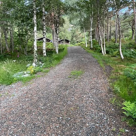 Alvaera Misionssenter Sommerhotel Lavik (Sogn og Fjordane)