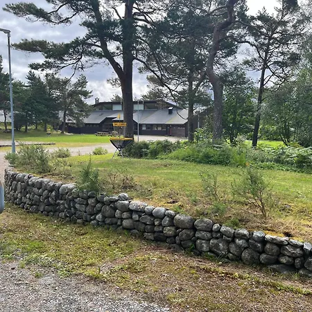 Alvaera Misionssenter Sommerhotel * Lavik (Sogn og Fjordane)