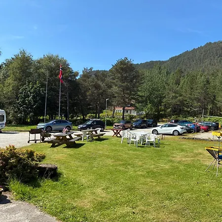 Alvaera Misionssenter Sommerhotel