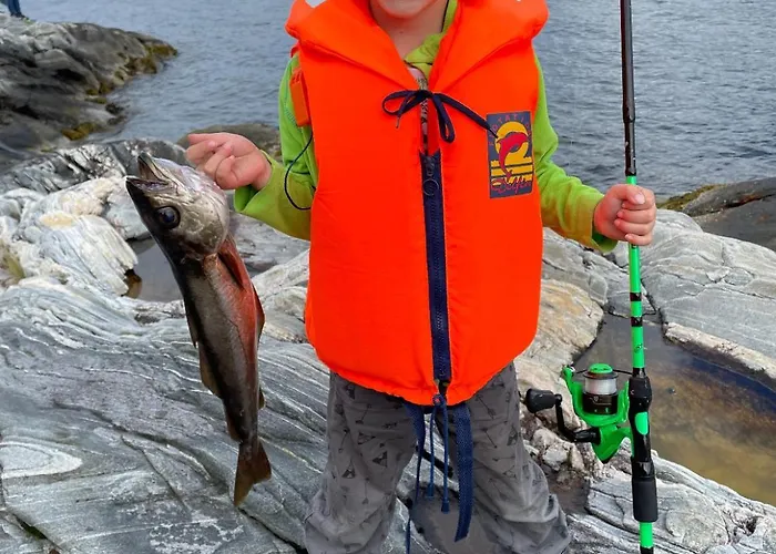 Alvaera Misionssenter Sommerhotel