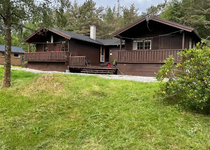 Alvaera Misionssenter Sommerhotel Ośrodek wypoczynkowy