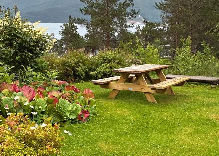 Alvaera Misionssenter Sommerhotel Ośrodek wypoczynkowy