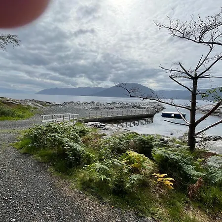 Semesteranläggning (resort) Alvaera Misionssenter Sommerhotel