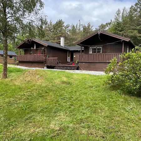 Alvaera Misionssenter Sommerhotel Semesteranläggning (resort)