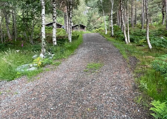 Alvaera Misionssenter Sommerhotel Lavik (Sogn og Fjordane)